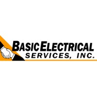 Basic Electrical Services, Inc. logo - Similar company to Fire And Security Total Solutions Ltd