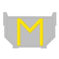 Bennes Marrel Maroc logo - Similar company to Promafor