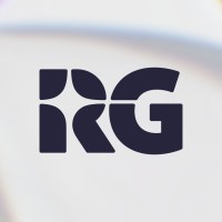 RG logo - Similar company to Inklings Journal
