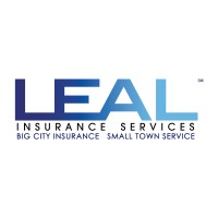 Leal Insurance Services logo - Similar company to Advisor Logistics, Llc