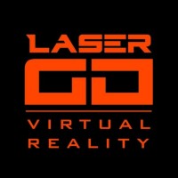Laser Go logo - Similar company to Dragonfiar