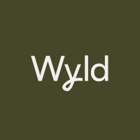 Wyld | Branding agency logo - Similar company to Icu Branding Agency