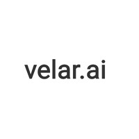 velar.ai logo - Similar company to Clever Ai Works