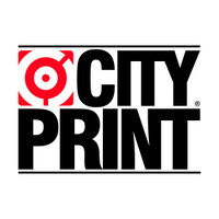 CITYPRINT logo - Similar company to Mega Print, Lda.