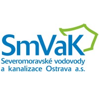 Severomoravské vodovody a kanalizace Ostrava a.s. logo - Similar company to Ostravské Vodárny A Kanalizace A.S. (Ovak)
