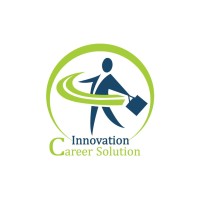 Innovation Career Solution logo - Similar company to Career Solution Services