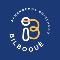 Escola Bilboquê logo - Similar company to Rede Verbita De Educação