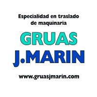 GRUAS J.MARIN, S.L.U. logo - Similar company to Innova Components