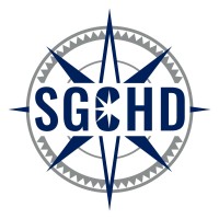 Springfield-Greene County Health logo - Similar company to Alphazeta Interactive