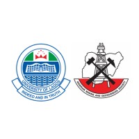 Nigerian Mining and Geosciences Society, University of Lagos Students' Chapter logo - Similar company to University Of Lagos Association Of Dental Students (Ulads)