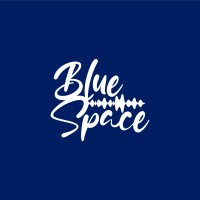 BlueSpace logo - Similar company to Blue