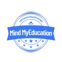 Mind MyEducation Inc. logo - Similar company to Mind Mydocs Inc.