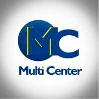 Multi Center Pouso Alegre logo - Similar company to Acipa - Associação Do Comércio E Indústria De Pouso Alegre