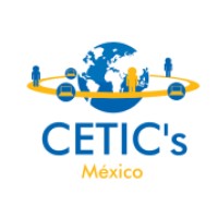Cetic's México logo - Similar company to Cetic - Consultora Especializada En Recursos Humanos De Tecnologías De Información Y Comunicación