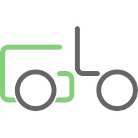 GoLo.bike logo - Similar company to Leap Mobility