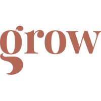 Grow Maternity logo - Similar company to Ten - The Education Network