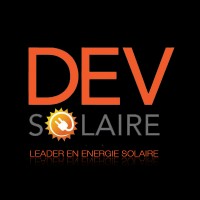 Dev Solaire logo - Similar company to Dev Mode
