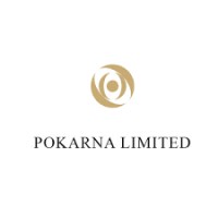 Pokarna Limited logo - Similar company to Quantra Quartz