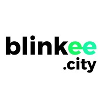 blinkee.city logo - Similar company to Swing Mobility