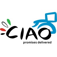 Ciao Delivery Services L.L.C. logo - Similar company to Anyorder Delivery Services Llc