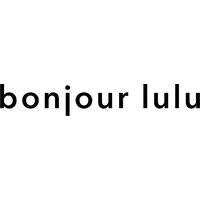 BONJOUR LULU logo - Similar company to Piba