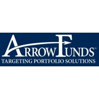 Arrow Funds logo - Similar company to Relative Sentiment Technologies