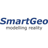 SmartGeo Oy logo - Similar company to Scan It 3D Gmbh