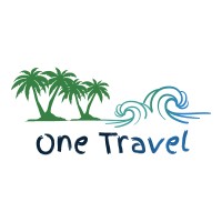 One Travel logo - Similar company to One Travel & Events