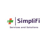 Simplifi Services logo - Similar company to Simplifi Medical