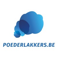 POEDERLAKKERS.BE logo - Similar company to Mestbak.Be
