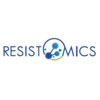 CPER ResistOmics logo - Similar company to Baxerna