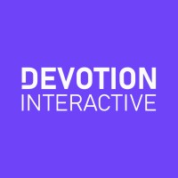 Devotion Interactive logo - Similar company to Lorien Accelerator