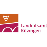 Landratsamt Kitzingen logo - Similar company to Technologietransferzentrum Kitzingen (Ttz-Kt)
