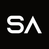 Simon Allmer Entertainment logo - Similar company to Top Brand Up