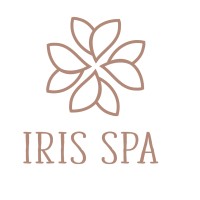 iris spa logo - Similar company to Xabone Cosmética