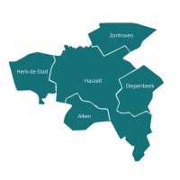 ELZ Herkenrode logo - Similar company to Klavertje-Vier