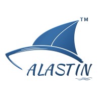 ALASTIN MARINE logo - Similar company to Urmo Grupe, Uab