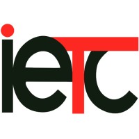 IETC - International Engineers for Technical Consultation logo - Similar company to Ietc, Design-Build Electrical Contractor & A Gft Company