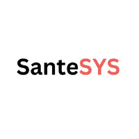 SanteSYS logo - Similar company to Echio