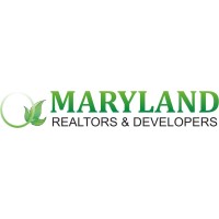 Maryland Realtors &  Developers logo - Similar company to Trimurti Developers