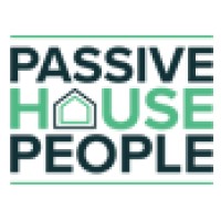Passive House People logo - Similar company to Passive House Systems Uk