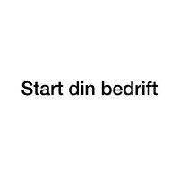 Start din bedrift logo - Similar company to Ki Bemanning As