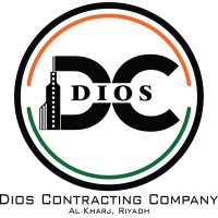 Dios Contracting Company logo - Similar company to Hadaeq Est. Alkharj