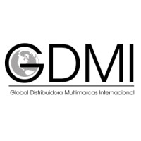 Global Distribuidora Multimarcas Internacional - GDMI logo - Similar company to Global Mix Farma