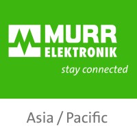 Murrelektronik Asia-Pacific logo - Similar company to Oricus Semicon Solutions