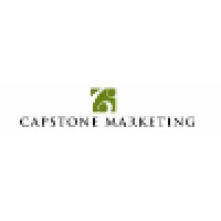 Capstone Marketing logo - Similar company to Accurity Group, Llc