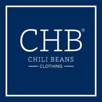 CHILIBEANS CLOTHING logo - Similar company to Chilibeans | Creatieve Communicatie & Events!