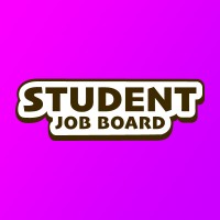 Student Job Board logo - Similar company to Five Bees Media