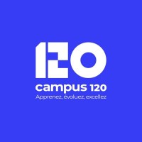 Campus120 logo - Similar company to Bnipoitiersfuturoscope