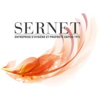 SERNET logo - Similar company to Sésio
